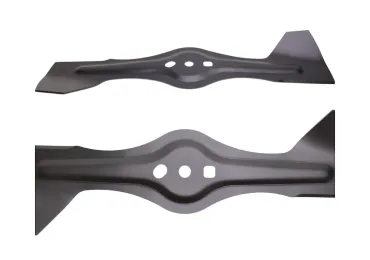 Žací nôž 45,5 cm (18") so zberačom pre motorové kosačky Hecht Avenberg Fieldmann Vega (OEM 50G3510000000) Žací nôž 45,5 cm (18") so zberačom pre motorové kosačky Hecht Avenberg Fieldmann Vega (OEM 50G3510000000)