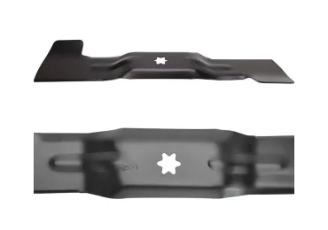 Žací nôž 47 cm (18") pravý pre záhradné traktory MTD (OEM 742-04020A 742-0672 742-0660 742-04020) Žací nôž 47 cm (18") pravý pre záhradné traktory MTD (OEM 742-04020A 742-0672 742-0660 742-04020)