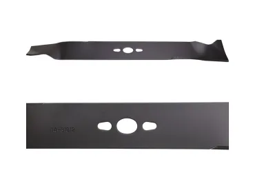 Žací nôž 49,5 cm (18") pre motorové kosačky NAC Ryobi (OEM S551H-6-02 70130360S S511H-6-02-CZ) Žací nôž 49,5 cm (18") pre motorové kosačky NAC Ryobi (OEM S551H-6-02 70130360S S511H-6-02-CZ)