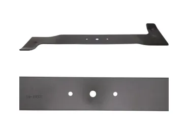 Žací nôž 52 cm (20") ľavý pre záhradné traktory AGS Axxom Oleo-Mac Viking Karsit Starjet Agrojet (OEM 532-0-5042-253-3 SG532050422533 6124 702 0105 050590030) Žací nôž 52 cm (20") ľavý pre záhradné traktory AGS Axxom Oleo-Mac Viking Karsit Starjet Agrojet (OEM 532-0-5042-253-3 SG532050422533 6124 702 0105 050590030)