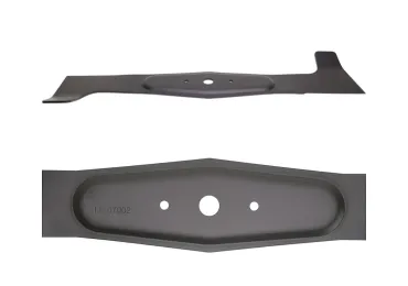 Žací nôž 52 cm (20") ľavý pre záhradné traktory AGS Herkules Axxom Oleo-Mac Viking Karsit Agrojet (OEM 6124 702 0106 050590031 505900031 505900031 532-050422-543) Žací nôž 52 cm (20") ľavý pre záhradné traktory AGS Herkules Axxom Oleo-Mac Viking Karsit Agrojet (OEM 6124 702 0106 050590031 505900031 505900031 532-050422-543)