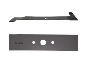 Žací nôž 62 cm (24") ľavý pre záhradné traktory Brill Castel Garden Gardea Honda John Deere Solo Stiga Viking (OEM 1136-1033-01 6151 702 0110 CG82004342H0) Žací nôž 62 cm (24") ľavý pre záhradné traktory Brill Castel Garden Gardea Honda John Deere Solo Stiga Viking (OEM 1136-1033-01 6151 702 0110 CG82004342H0)