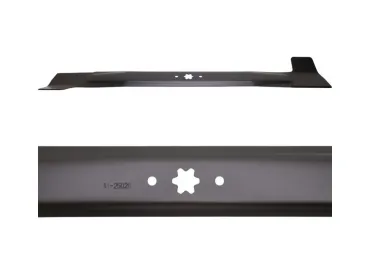 Žací nôž 76,2 cm (30") pre záhradné traktory MTD Oleomac Bolens Gutbrod Yard Man Efco Wolf Brill (OEM 42-04058 942-0609) Žací nôž 76,2 cm (30") pre záhradné traktory MTD Oleomac Bolens Gutbrod Yard Man Efco Wolf Brill (OEM 42-04058 942-0609)