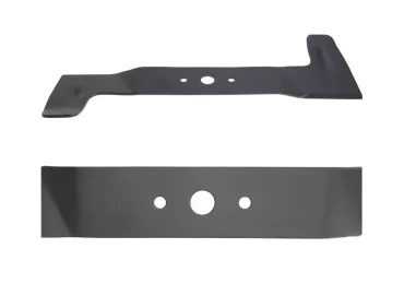 Žací nôž ľavý 41,8 cm (17") pre záhradné traktory Castel Garden Alpina Stiga Mountfield (OEM 182004359/0) Žací nôž ľavý 41,8 cm (17") pre záhradné traktory Castel Garden Alpina Stiga Mountfield (OEM 182004359/0)