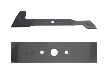 Žací nôž pravý 41,8 cm (17") pre záhradné traktory Castel Garden Alpina Stiga Mountfield (OEM 182004358/0) Žací nôž pravý 41,8 cm (17") pre záhradné traktory Castel Garden Alpina Stiga Mountfield (OEM 182004358/0)