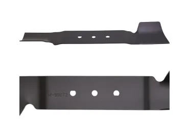 Žací nôž pre elektrické kosačky Faworyt KC1400B Wolf A340E 34 cm (742-05123, 092.61.429, KCX KC3407-64) Žací nôž pre elektrické kosačky Faworyt KC1400B Wolf A340E 34 cm (742-05123, 092.61.429, KCX KC3407-64)