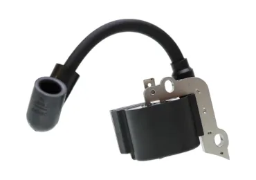 Zapaľovanie pre krovinorezy Stihl FC55 FS38 FS45 FS55 HL45 HS45 KM55 vyrobené po roku 2001 (OEM 41404001308) Zapaľovanie pre krovinorezy Stihl FC55 FS38 FS45 FS55 HL45 HS45 KM55 vyrobené po roku 2001 (OEM 41404001308)