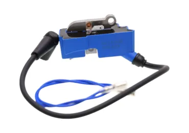 Zapaľovanie pre motorové píly Husqvarna 336 339XP 340 345 346XP 350 351 353 357 359 362 365 365 X-Torq 371XP 372XP 372 XP X-Torq 371K 375K 385 390 Jonsered 2141 2145 2149 2159 2063 2071 2165 CS2165 CS2186 modré (OEM 503962402) Zapaľovanie pre motorové píly Husqvarna 336 339XP 340 345 346XP 350 351 353 357 359 362 365 365 X-Torq 371XP 372XP 372 XP X-Torq 371K 375K 385 390 Jonsered 2141 2145 2149 2159 2063 2071 2165 CS2165 CS2186 modré (OEM 503962402)