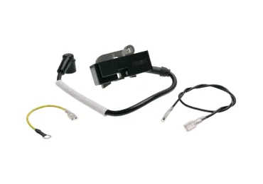 Zapaľovanie pre motorové píly Husqvarna 336 339XP 340 345 346XP 350 351 353 357 359 362 365 365 X-Torq 371XP 372XP 372 XP X-Torq 371K 375K 385 390 Jonsered 2141 2145 2149 2159 2063 2071 2165 CS2165 CS2186 (OEM 503962401 503962402) Zapaľovanie pre motorové píly Husqvarna 336 339XP 340 345 346XP 350 351 353 357 359 362 365 365 X-Torq 371XP 372XP 372 XP X-Torq 371K 375K 385 390 Jonsered 2141 2145 2149 2159 2063 2071 2165 CS2165 CS2186 (OEM 503962401 503962402)