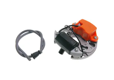 Zapaľovanie so statorom pre motorové píly Stihl 070 090 090G MS720 (OEM 11064000705 11064043210) Zapaľovanie so statorom pre motorové píly Stihl 070 090 090G MS720 (OEM 11064000705 11064043210)