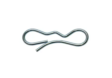 Závlačka pre záhradné traktory Husqvarna Jonsered McCulloch Partner Craftsman Weedeater (OEM 532194209) Závlačka pre záhradné traktory Husqvarna Jonsered McCulloch Partner Craftsman Weedeater (OEM 532194209)